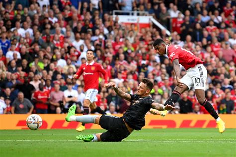 Manchester United vs Arsenal LIVE: Premier League result and final ...