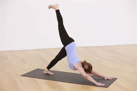 Yoga for Cardio, Strength & Endurance – YogaGlo | Blog