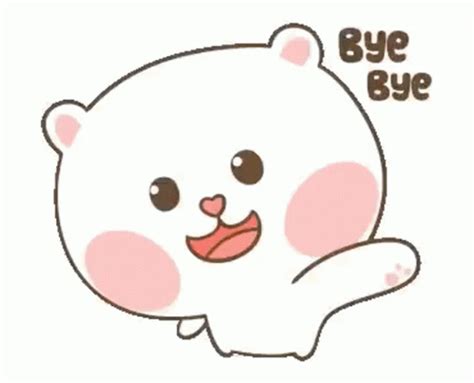 Puffy Bear Face GIF - PuffyBear Puffy Face - Discover & Share GIFs | Cute love gif, Cute cartoon ...