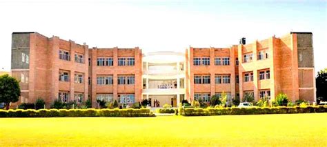 GD Memorial College of Pharmacy Jodhpur 2023-24