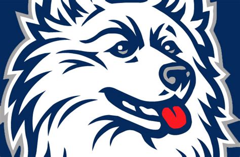 Uconn Old And New Logo