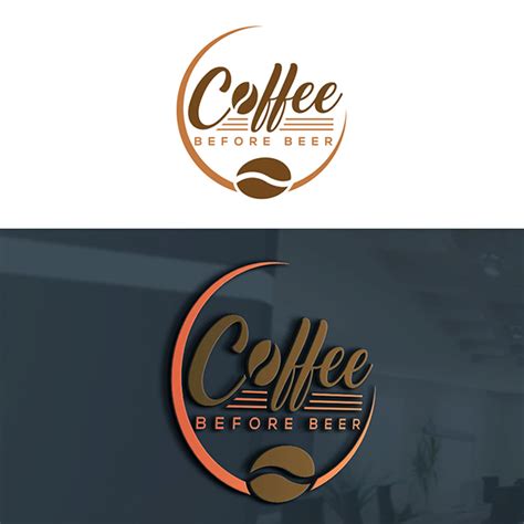 Coffee Logo Designs