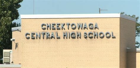 Cheektowaga Schools Complete Teacher Investigation | wgrz.com