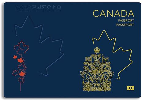 Canada unveils new passport design with more security features, nod to ...