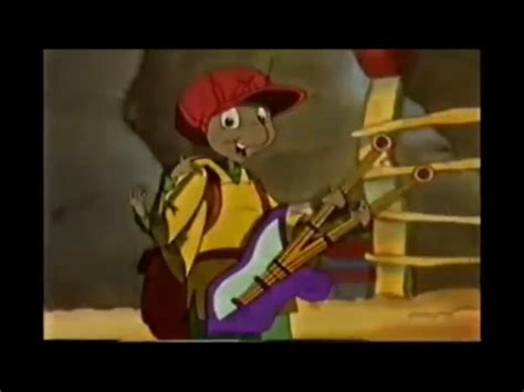 Anthony Ant | 90s Cartoons Wiki | Fandom