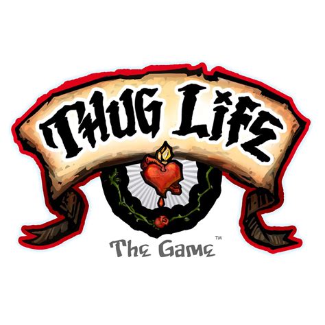 Thug Life PNG Transparent Images, Pictures, Photos | PNG Arts