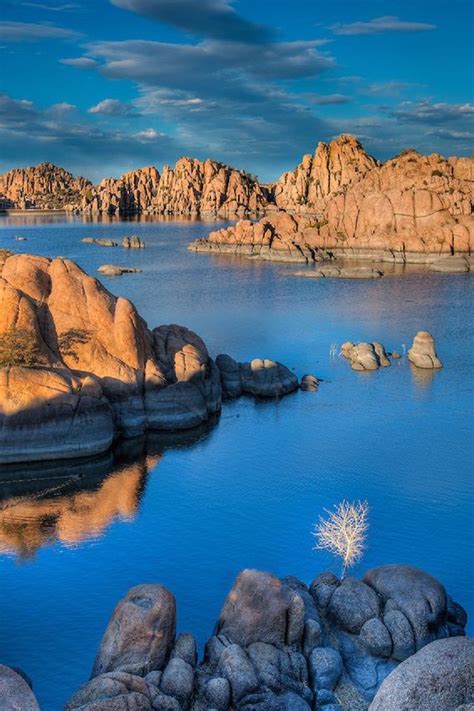 Watson Lake, Prescott AZ | Arizona travel, Places to go, Arizona adventure