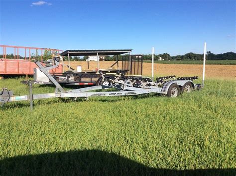 Load Rite Trailers 2003 for sale for $21,500 - Boats-from-USA.com