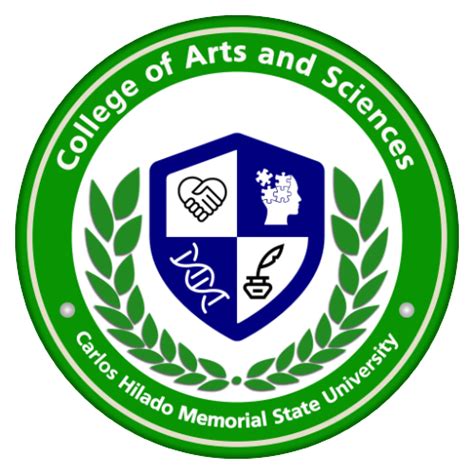 Academics - Carlos Hilado Memorial State University