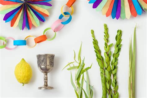 All the Sukkot Decorations and Crafts Your Sukkah Needs – Kveller