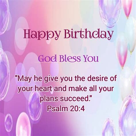 Happy Birthday Greetings Christian Birthday Greetings God bless you B… | Christian happy ...