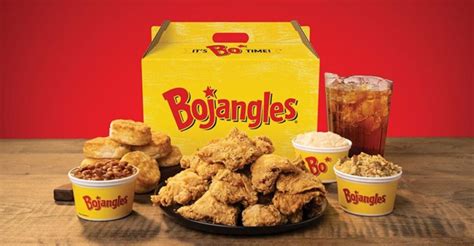 Bojangles Breakfast Hours | What Time Does Bojangles Stop Serving ...