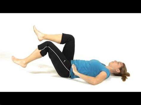 Flexión Cadera una sola pierna con Flexión de Rodilla Fisioterapia ...