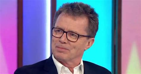 Nicky Campbell jumped at chance to do ITV's Masked Singer after 'hardest year of his life ...