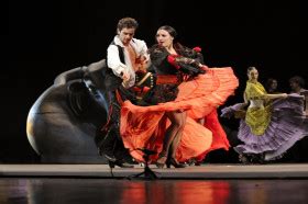 What Is Flamenco Dancing? | Wonderopolis