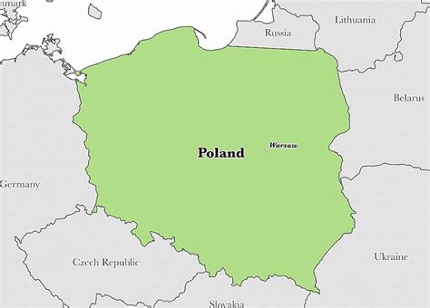 Poland Extends Internal Border Controls Until May 13