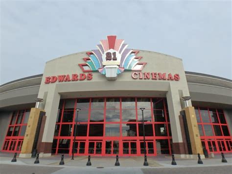 Edward's Cinema - National Coatings, Inc.