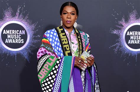 Big Freedia's 'Friday Night Shakedown' Live Stream Series: Details | Billboard