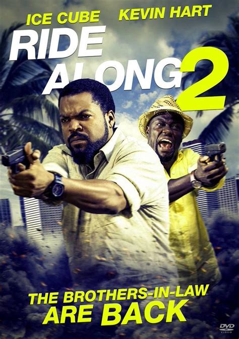 Ride Along 2 Poster - MOVIE TRAILERS- Photo (40024541) - Fanpop