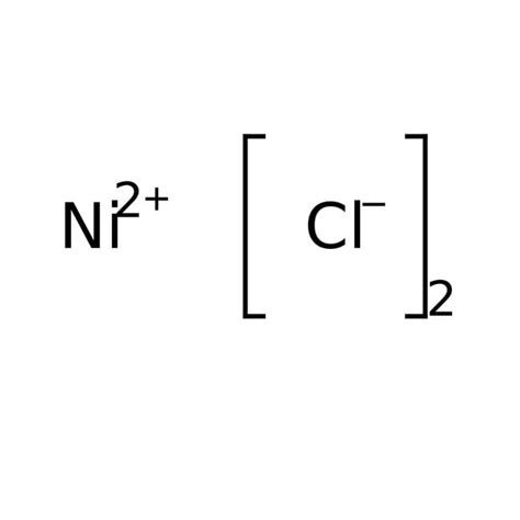 Nickel(II) chloride, 98%, Thermo Scientific Chemicals | Fisher Scientific