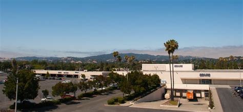 Top 10 Shopping Malls In California, the USA - Updated 2024 | Trip101