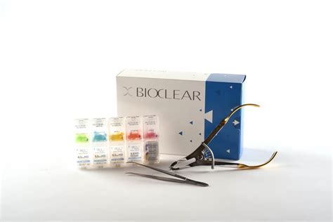 Products - Bioclear