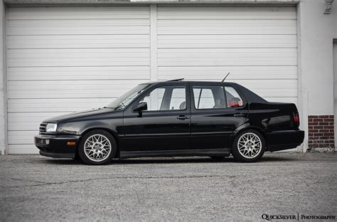 Black MK3 Jetta by QuicksilverFX on DeviantArt