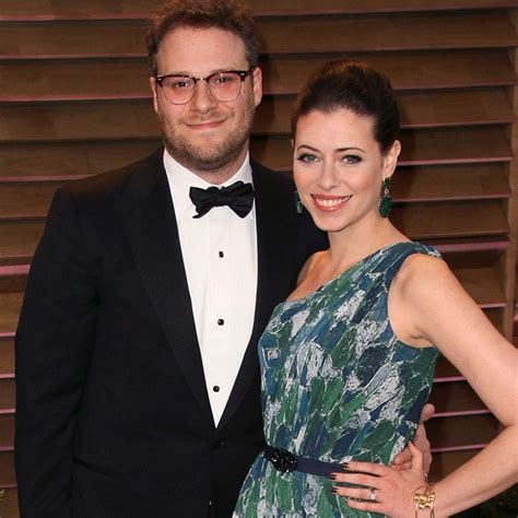 Seth Rogen and Wife, Lauren Miller, Take on Alzheimer's | Lauren miller ...