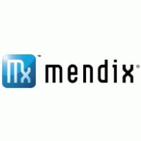 Mendix Logo PNG Vector (EPS) Free Download