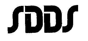 Sdds Logo - LogoDix