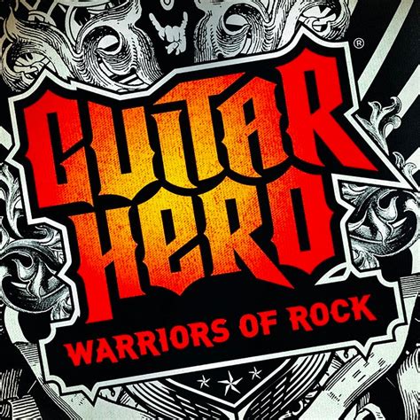 Inhaber Genre Clip guitar hero warriors of rock wii songs Haft Erweitert Gemüsehändler