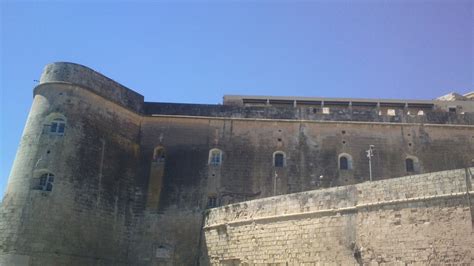 Subterranean History: Historic City of Valletta, Malta