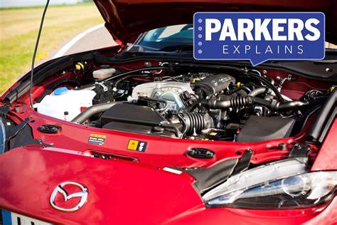 What is a naturally aspirated engine?