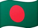 Bangladesh flag - Country Flags