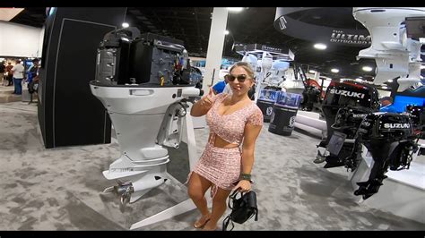 66th annual Detroit Boat Show (January 27 – February 04, 2024) Cobo ...