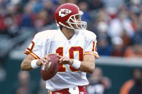 Former Chiefs QB Trent Green joins CBS - Arrowhead Pride