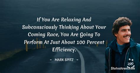 20+ Best Mark Spitz Quotes