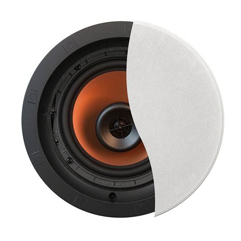 8 Best Ceiling & In Wall Speakers for 2018 - Top-Rated In Ceiling Speaker Brands