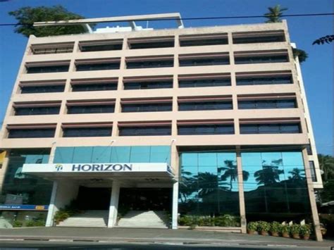 Hotel Horizon in Thiruvananthapuram - Room Deals, Photos & Reviews