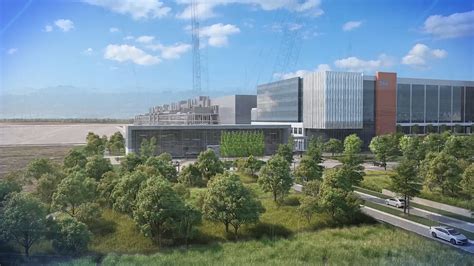 Intel Announces Next US Manufacturing Site: Ohio