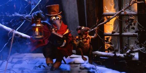 ‘The Muppet Christmas Carol’ Gets Extended Cut Release on Disney+ For ...