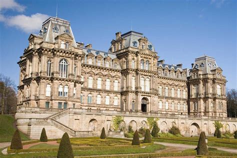 Visit Bowes Museum in Barnard Castle | englandrover.com