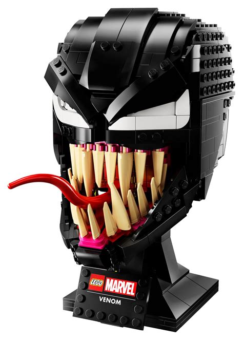 Venom 76187 | Marvel | Buy online at the Official LEGO® Shop US