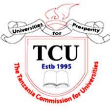 TCU Student Portal – www.tcu.go.tz - Log in Here - Doraupdates.com : Doraupdates.com