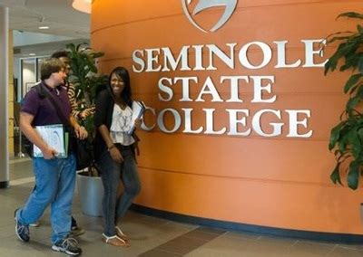 Seminole State College