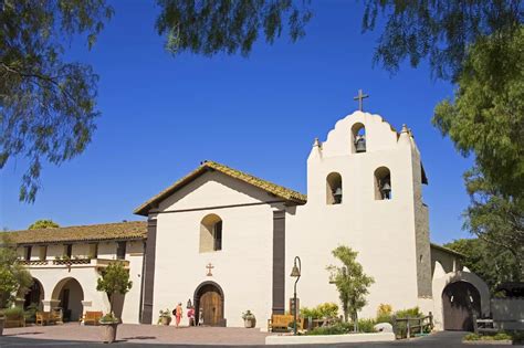 Quick Guide to Mission Santa Ines: For Visitors and Students | California missions, California ...