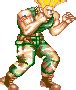 Guile SF2' - Characters - AK1 MUGEN Community