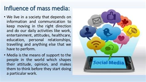 😎 How does entertainment affect society. How Does the Media of Today Affect the Culture of ...