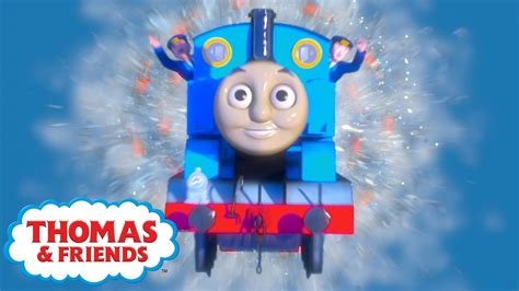 Thomas & Friends™ | Thomas & Friends Season 23 | Available now on Netflix US - YouTube