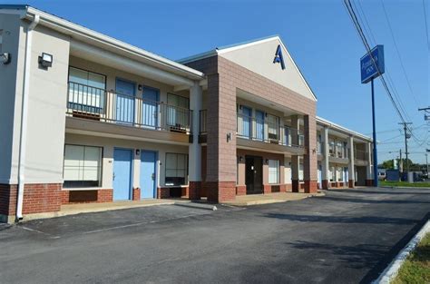 Ultimate List of the Best Cheap Hotels in Tennessee, USA